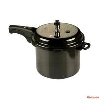 Induction Pressure Cooker Manufacturers - Pashupati Udyog