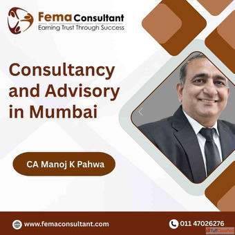 Professional FEMA Regulatory Advisory in Mumbai