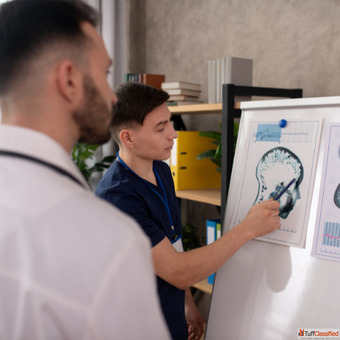 Best Neurologist in Mumbai