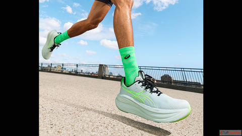 Discover Comfort Performance with the GEL-NIMBUS Collection