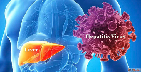 Best Hepatitis Treatment in Mumbai - Advanced Medical Support