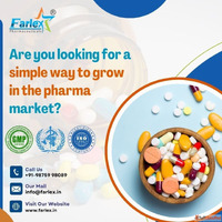 Are you looking for a simple way to grow in the pharma marke...