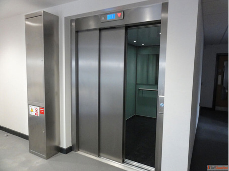 India's Best Lift Company for Homes Offices