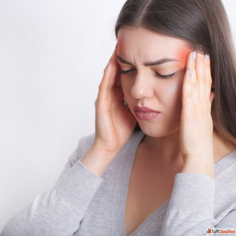 Migraine - Headache Treatment in Mumbai