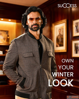 Men's Fashion Modern Styles Timeless Trends and Everyday Essentials