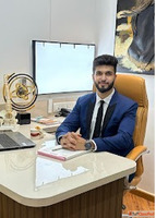 Best Spine Surgeon in Mumbai - Dr. Sarthak Kadakia