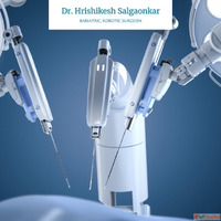 Get Treatment from the Best Robotic Surgeon in Mumbai