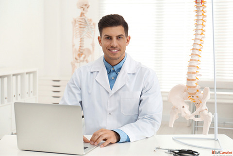 Best Orthopedic Doctors in Nagpur