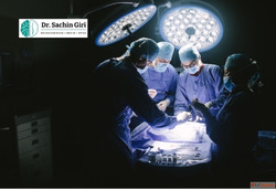 Safe Precise Skull Base Surgery in Mumbai by Dr. Sachin Giri