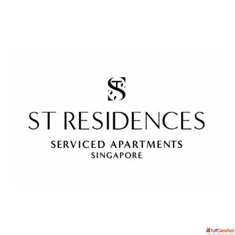 Long-term Serviced Apartments in Singapore