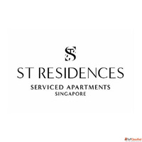 Long-term Serviced Apartments in Singapore