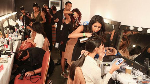 Bridal Celebrity Hair Styling Courses - Learn from Industry Experts
