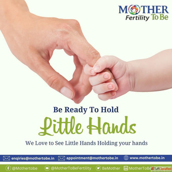 Best Fertility Centre in Hyderabad IVF IUI ICSI Infertility treatment - MotherToBe Fertility
