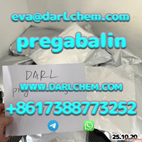 prega--balin powder ianeptine Sulfate