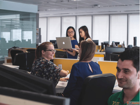 Find Best Recruitment Services Provider in Ahmedabad