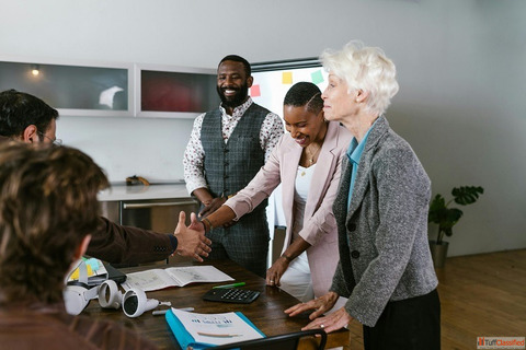 Top Social Marketing Companies in India for Brand Awareness