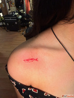 Color Designs Tattoo Studio in Chetpet - Irezumi Tattoo Stud...