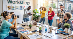 Professional Web Designing Company in Noida Ritz Media World