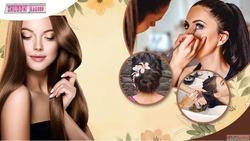 Best Makeup Artist in Surat - Shuddhi Beauty Services