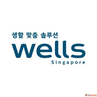 Air Purifier Singapore