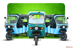 Top Electric Three Wheeler Distributors Dealers - Ebuzz Mobi...