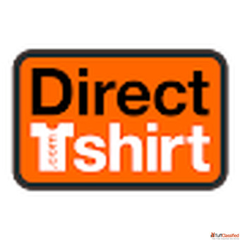 T Shirt Printing Singapore