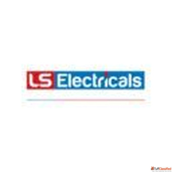 Best Electrical Solutions for Government Utilities LS Electricals
