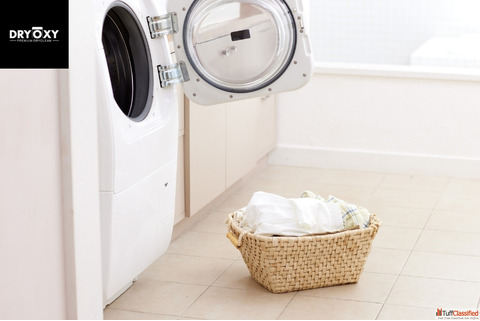 Commercial Laundry in Gurgaon