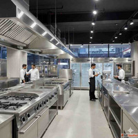 Best Restaurant Equipment Dealers in Delhi for Commercial Ki...