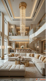 BluDumes Interior - Expert Architects Designers KreateCube Partner