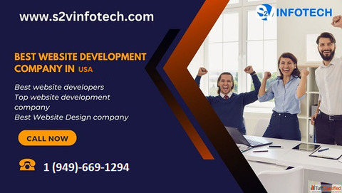 Digital Marketing agency search engine optimization - s2v