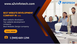 Digital Marketing agency search engine optimization - s2v