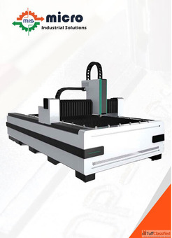 Fiber Laser Metal Cutting Machine Suppliers