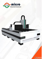 Fiber Laser Metal Cutting Machine Suppliers