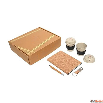 Eco Essentials Kits