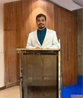 Best Oncologist in Ahmedabad Trusted Care Dr Mihir Shah