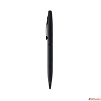 Premium Black Ballpoint Pen