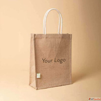 Eco-Friendly Jute Bags