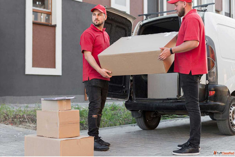ThePackersMovers.com - Best Packers and Movers Finder