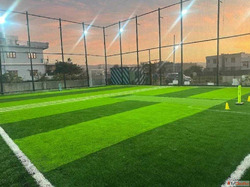 Book Football Venue Online in Dehradun Easy Turf Booking