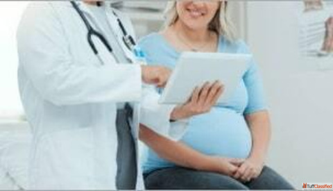 Top Gynecologist in South Kolkata