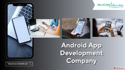 Android Application Development Services Android App Develop...