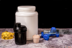 Best Whey Protein Isolate in India - High-Quality Isolate Pr...