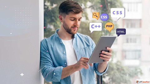 Master Web Design and Development - Full-Stack Web Design Course