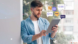 Master Web Design and Development - Full-Stack Web Design Co...