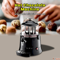 Chocolate Machine
