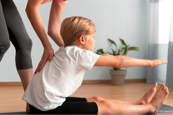Best Dynamic Movement Intervention in Faridabad for Kids...
