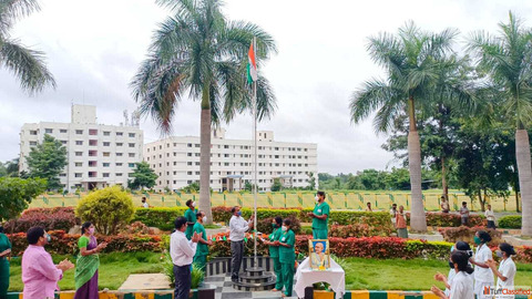 Bachelor of Physiotherapy in Bangalore Best Colleges RRCP