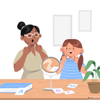 Specialized Oro-Motor Therapy in Faridabad Sector 17 at Pedi...