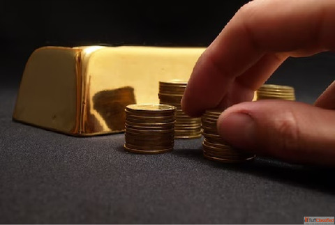 Upgrade Your Gold Loan with Easy Transfer Options